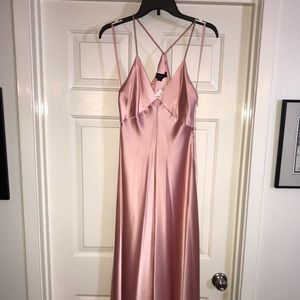 Jill Stuart Formal Gown